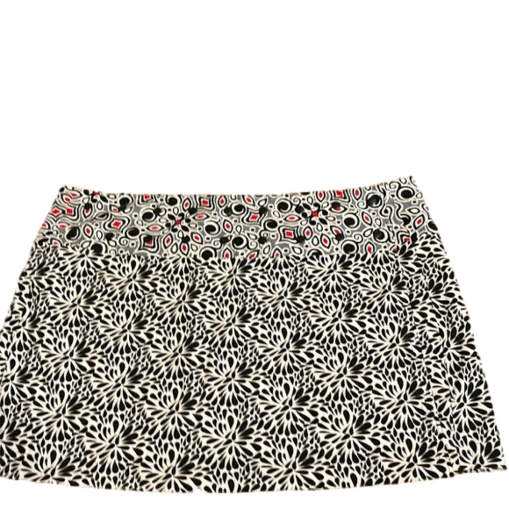 SWEET Spot adjustable/reversible skirt